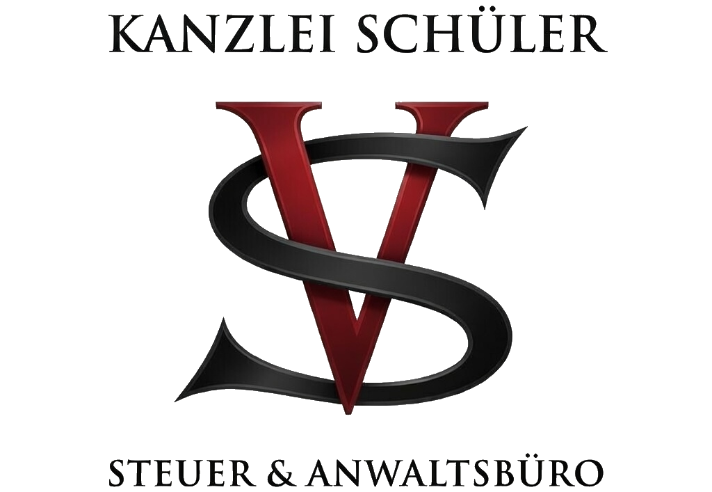 Kanzlei Schüler in Groß-Gerau | Startseite